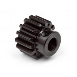 HPI Heavy-Duty Pinion Gear 14T (8mm Bore / Mod 1.5mm) [HPI108727]