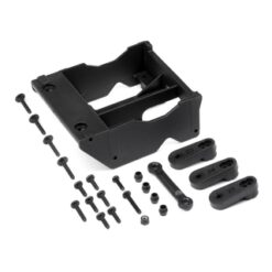 HPI Steering Servo Mount Set [HPI108946]