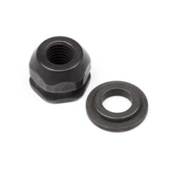 HPI Pilot Nut 1/4-28X12X9Mm [HPI108968]