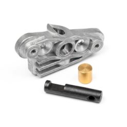 HPI Brake Pad Mount/Brake Cam/Piston Set [HPI109024]