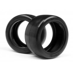 HPI Falken Azenis Slick Tire 31Mm (Front/2Pcs) [HPI109158]