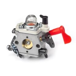 HPI Carburetor (Wt-668) (Octane 15Cc) [HPI109258]