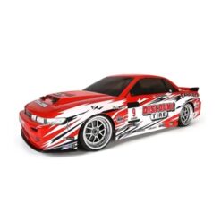 HPI Nissan S13 Body (200Mm) [HPI109385]