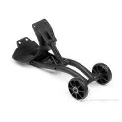 HPI Firestorm Wheelybar [HPI109426]