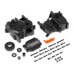 HPI Center Gear Box Set [HPI109448]