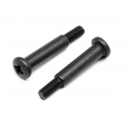 HPI Step Screw M3X4X22Mm (2Pcs) [HPI109473]