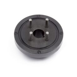 HPI Fly Wheel 9.6X43X16Mm (Quadra) (Assembled) [HPI109866]