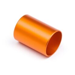 HPI Diff Pipe 14X20X0.5Mm (Orange) [HPI110146]