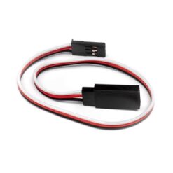 HPI Servo Extension Wire 190Mm [HPI110208]