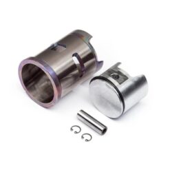 HPI Cylinder Liner/Piston Set (Octane 15Cc) [HPI111341]