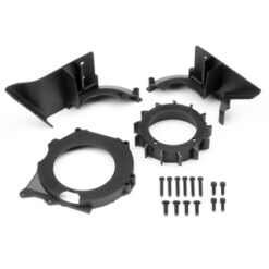 HPI Cooling Fan Unit Set [HPI111790]