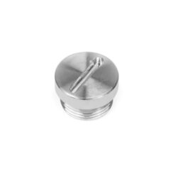 HPI Crankcase Plug (10X12X7.6Mm) [HPI112389]