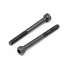 HPI Cap Head Screw M5X50Mm (2Pcs) [HPI112933]