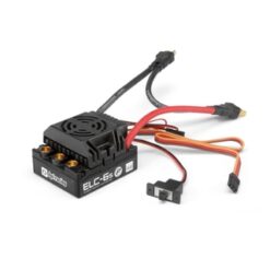 HPI ELC-6S WATERPROOF ESC [HPI113126B]