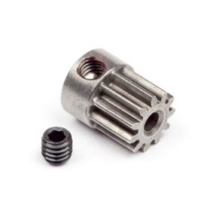 HPI Pinion Gear 11T (48DP 2mm Bore) [HPI114113]