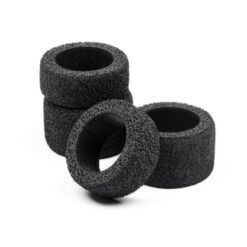 HPI Q32 Foam Tire Set F/R (Firm/26X10/26X14/4Pcs) [HPI114262]