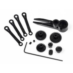 HPI High Speed Gears/Stability Adjustment Set [HPI114265]