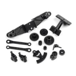 HPI Q32 Plastic Part Set [HPI114290]