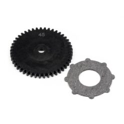 HPI Heavy Duty Spur Gear 45Tx5Mm [HPI114589]