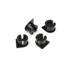 HPI Shock Cap Bushing (4Pcs) [HPI114753]