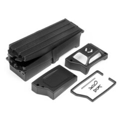 HPI Battery/Esc/Receiver Box Set [HPI115305]