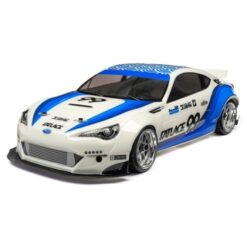 HPI Fatlace Subaru Brz Body(200Mm) [HPI115332]