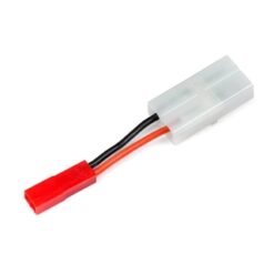 HPI Tamiya Female To Female Red Bec Adaptor [HPI115527]