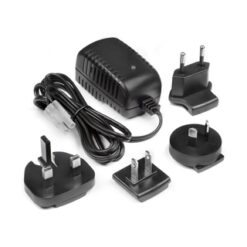 HPI Ac 100-240V Multi-Region Charg F. 5 Cell Nimh Pack [HPI115555]