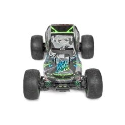 HPI Savage XS Flux VGJR [HPI115967]