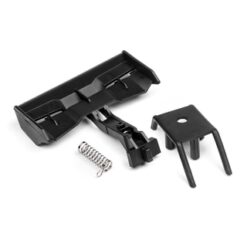 HPI Q32 Wing And Rollcage Set [HPI116023]