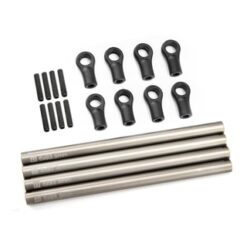 HPI Aluminum Lower Link Set [HPI116442]