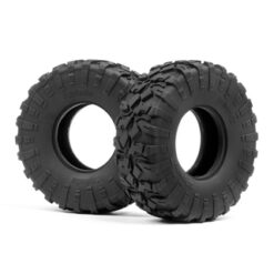 HPI Rockthorn Tire 109X38X48Mm (2Pcs) [HPI116839]