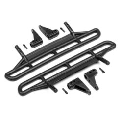 HPI Rock Rail Set [HPI116841]