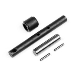 HPI Front Gear Box Shaft Set [HPI116859]