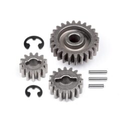 HPI Transfer Case Gear Set [HPI116862]