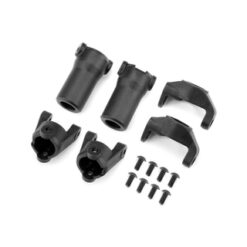 HPI Axle Housing End Set [HPI116868]