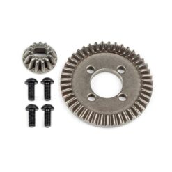 HPI Diff Ring/ Input Gear Set (43/13) [HPI116870]