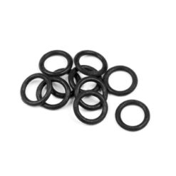 HPI O-Ring 1.5 X 6.50 (10 Pcs) [HPI117340]