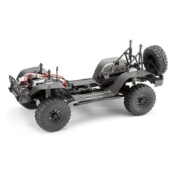 HPI VENTURE UNIVERSAL WHEEL WELL [HPI118046]