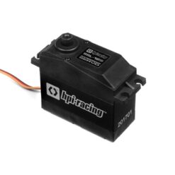 HPI Ssl-12Mgwp Servo (Waterproof/7.4V/35Kg/Met. Gear [HPI120020]