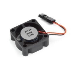 HPI Emh-3S Esc Fan (25Mm/6V) [HPI120053]