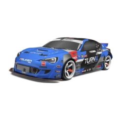 HPI Sport 3 Drift Dai Yoshihara Subaru BRZ [HPI120096]