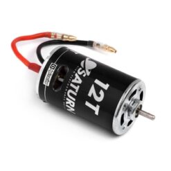 HPI SATURN 12T 550 MOTOR [HPI120117]