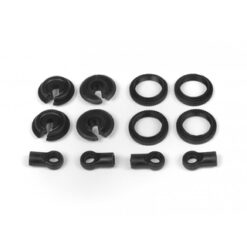 HPI Shock Parts Set (Sport 3) [HPI120296]