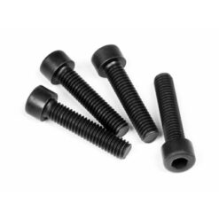 HPI Cap Head Screw M3.5X16Mm (4Pcs) [HPI1409]