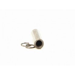 HPI Piston Pin/Retainer Set (21Bb) [HPI1413]