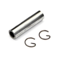 HPI Piston Pin/Retainer Set [HPI1442]