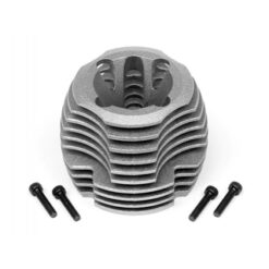 HPI Cylinder Head (T-15L) [HPI15134]