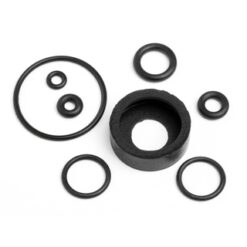 HPI Dust Protection And O-Ring Complete Set [HPI15149]