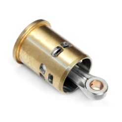 HPI Cylinder/Piston/Connecting Rod Set (Assembled) [HPI15212]